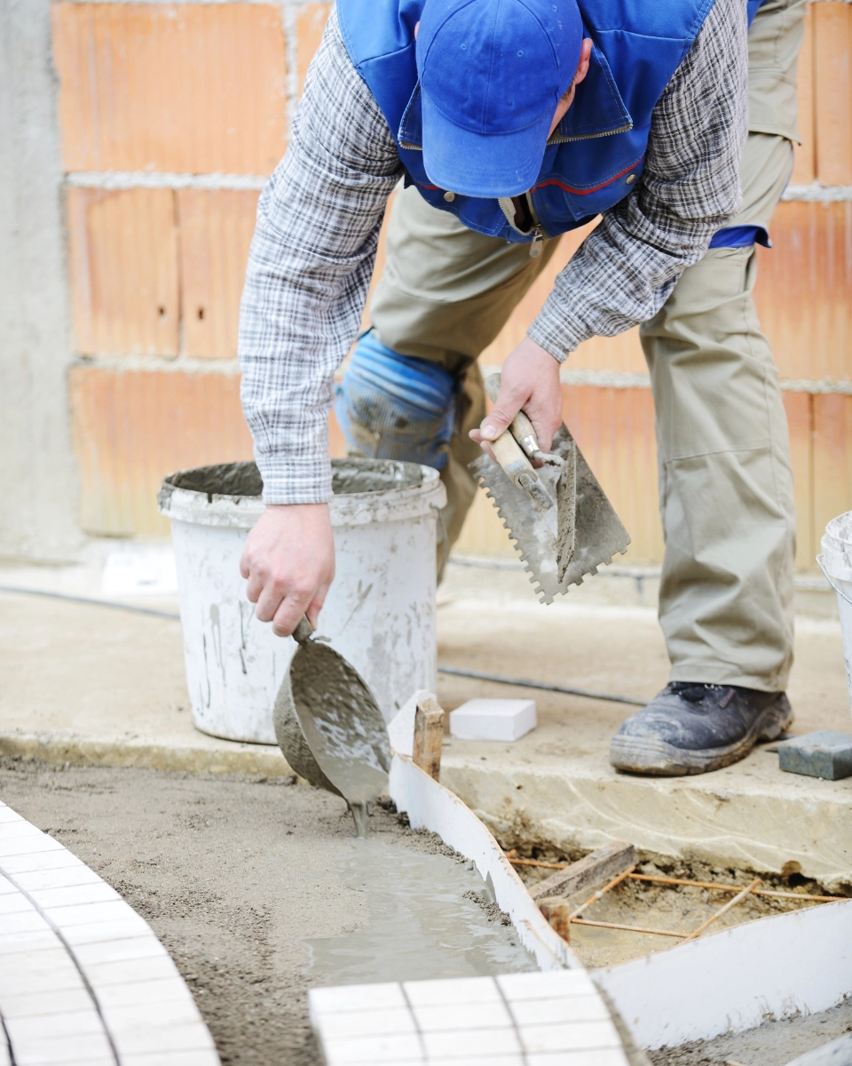 Travaux de peinture à Pau