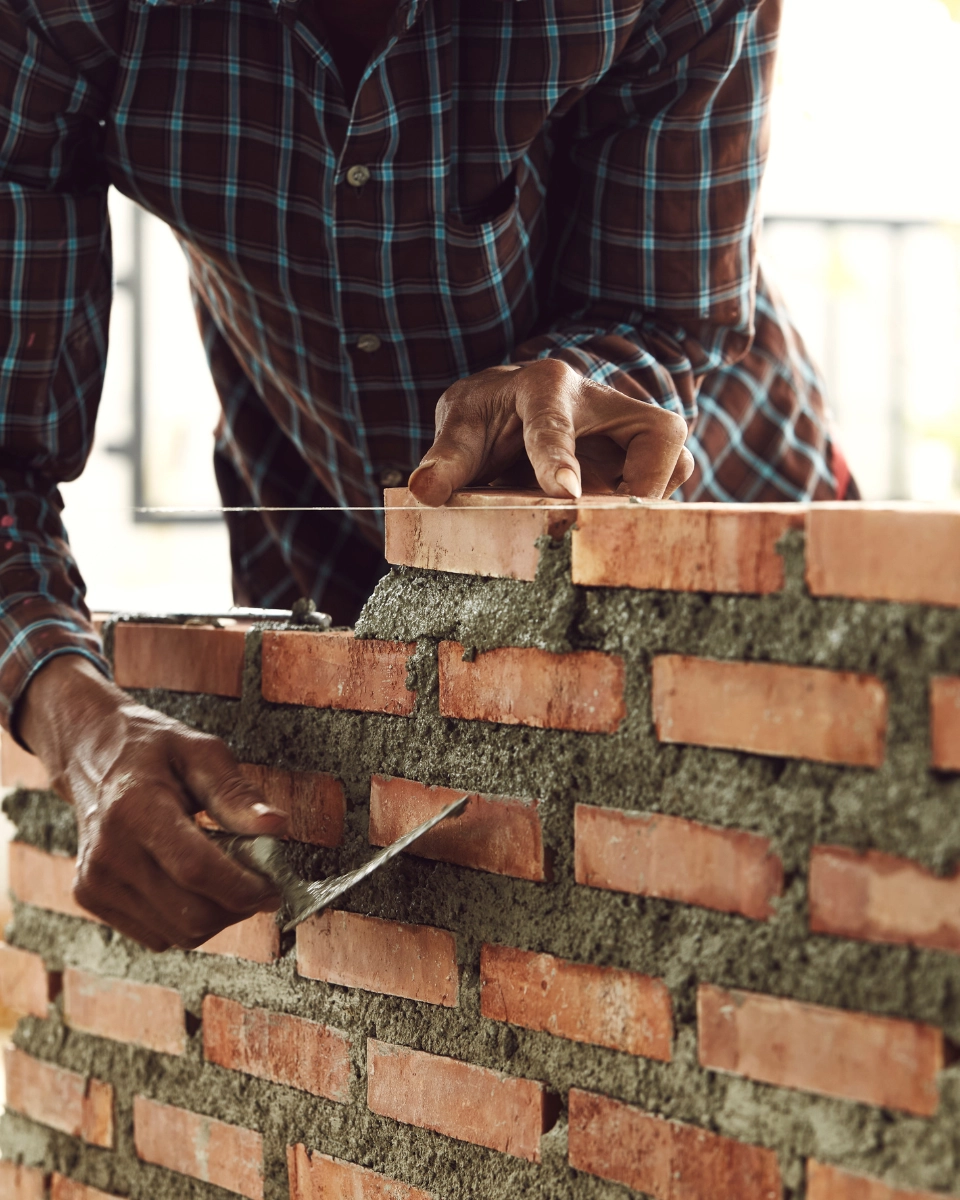 entretien toiture à Pau